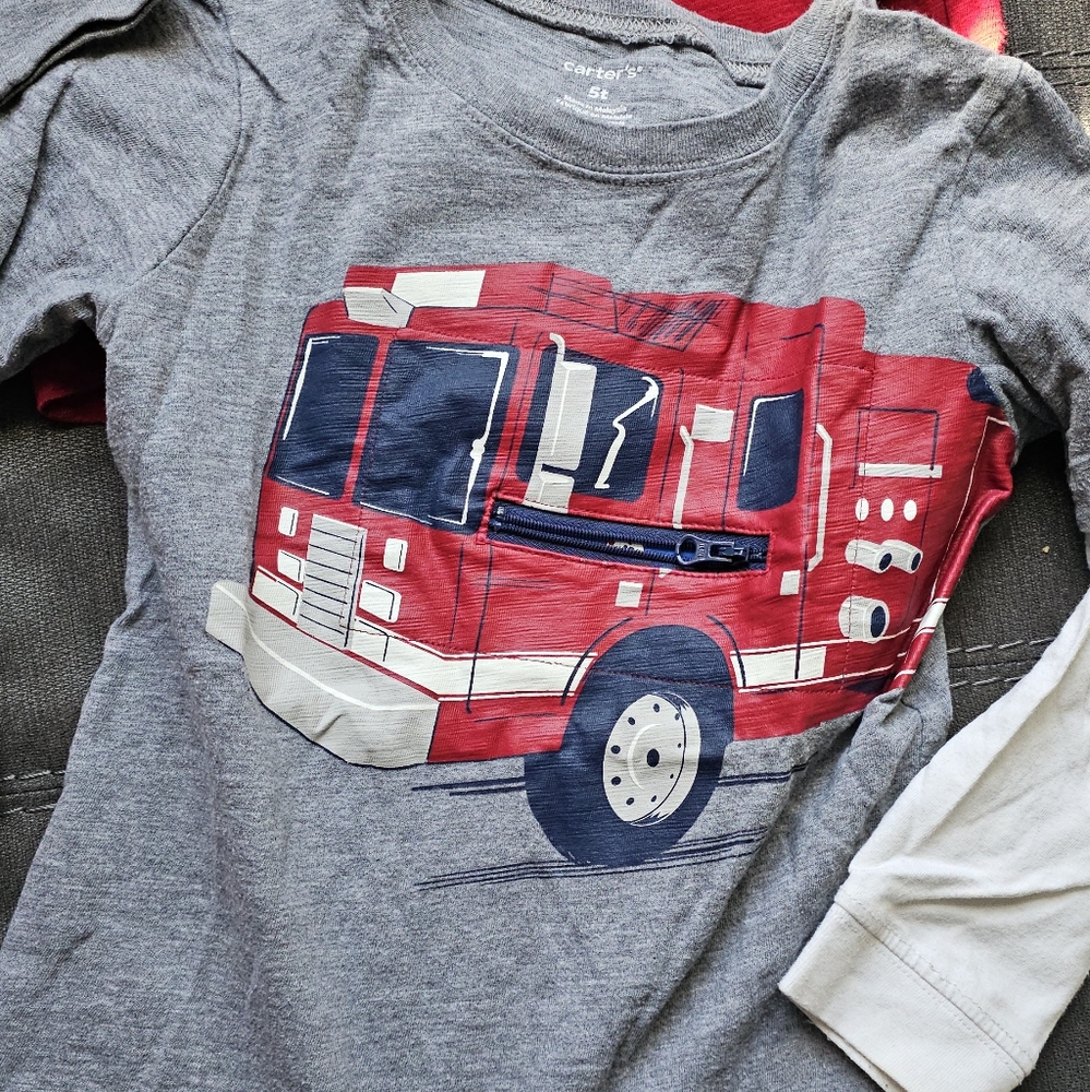 2 boy tshirt